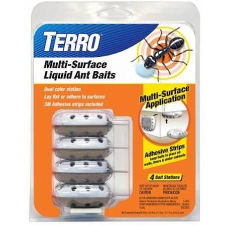 Woodstream Woodstream 231279 Multi Surf Liquid Antique Bait 231279